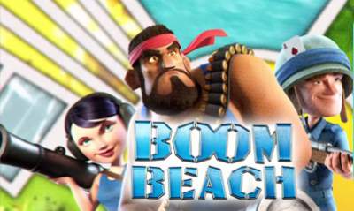 boom beach download for mac